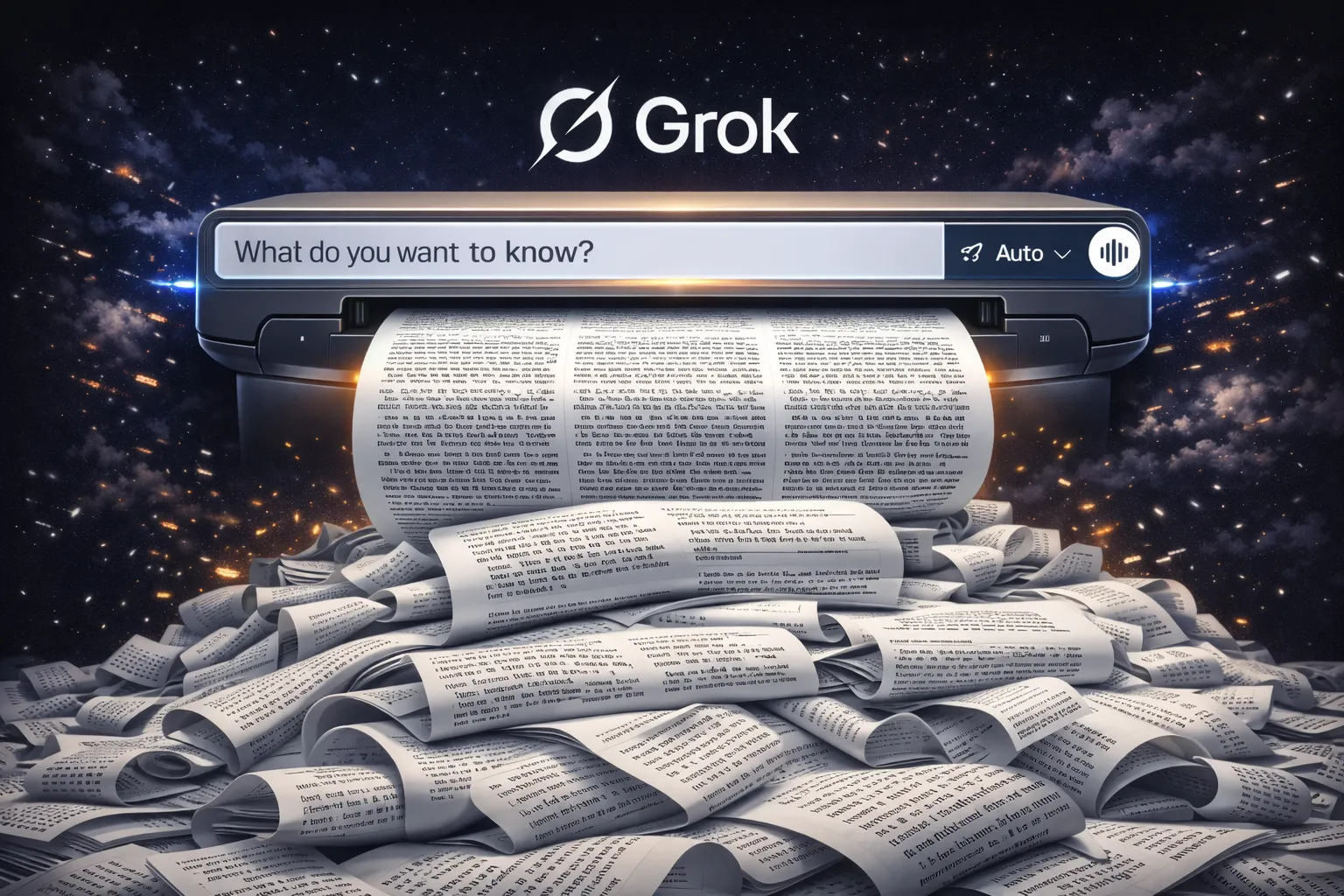 Content Creation & Writing