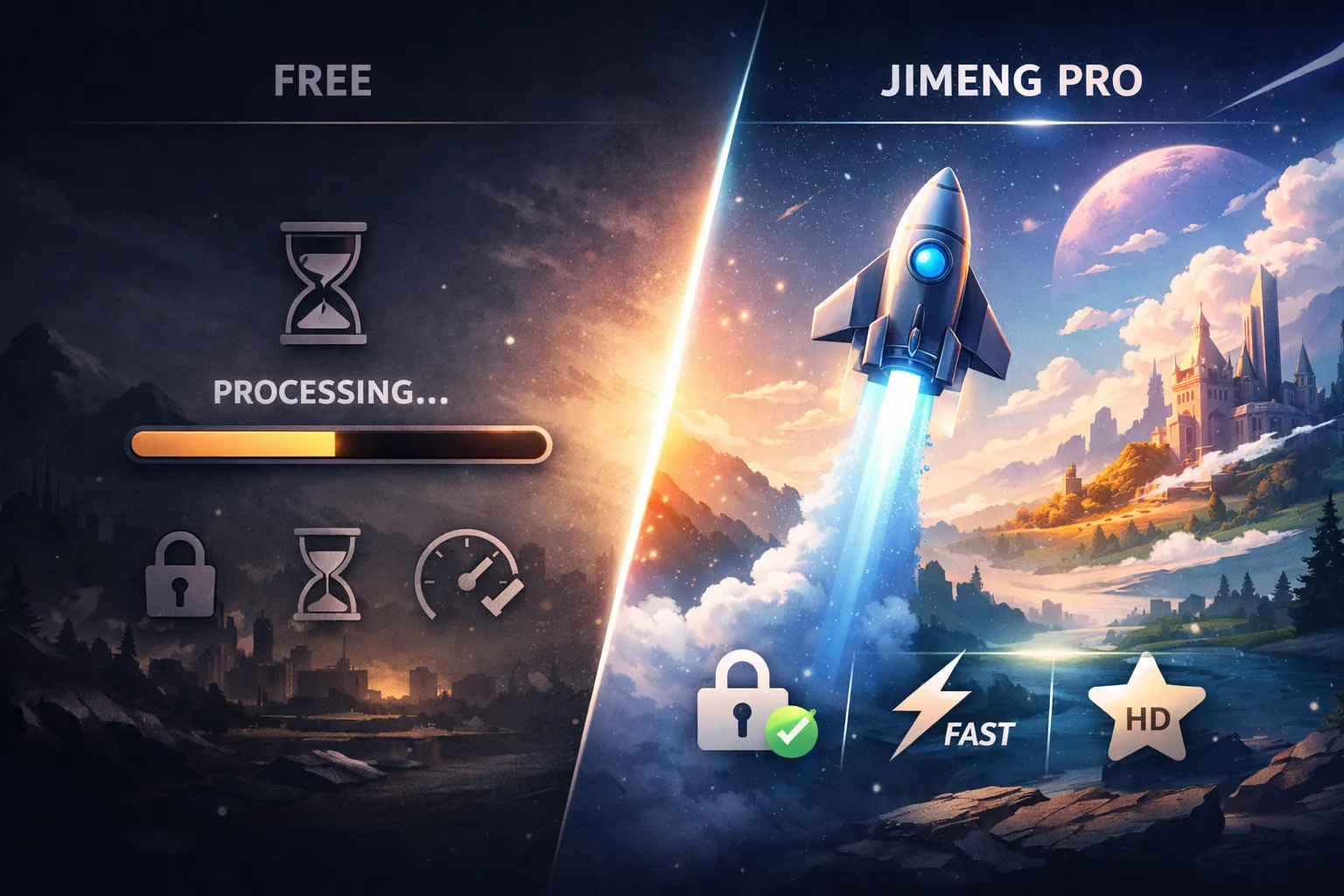 Creative Freedom,  Limitless