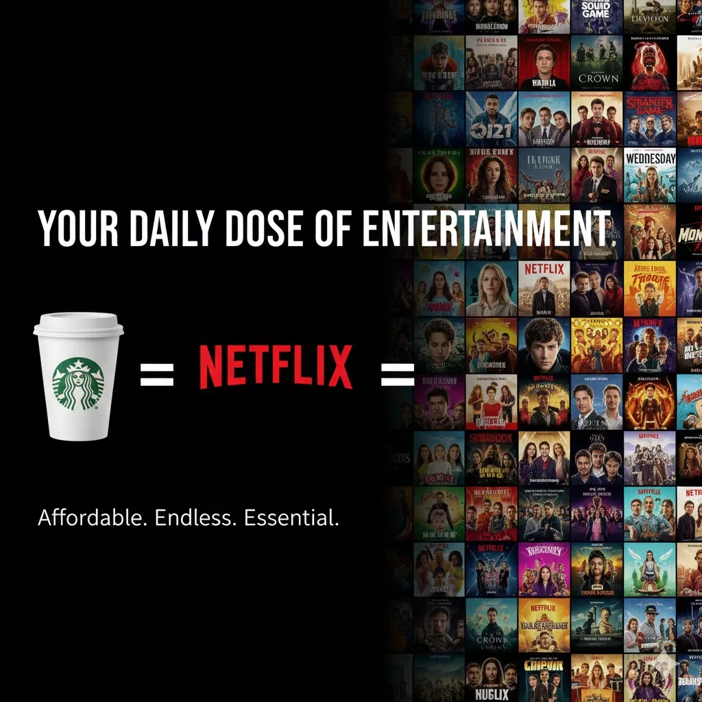 Keeping Up Without Going Broke