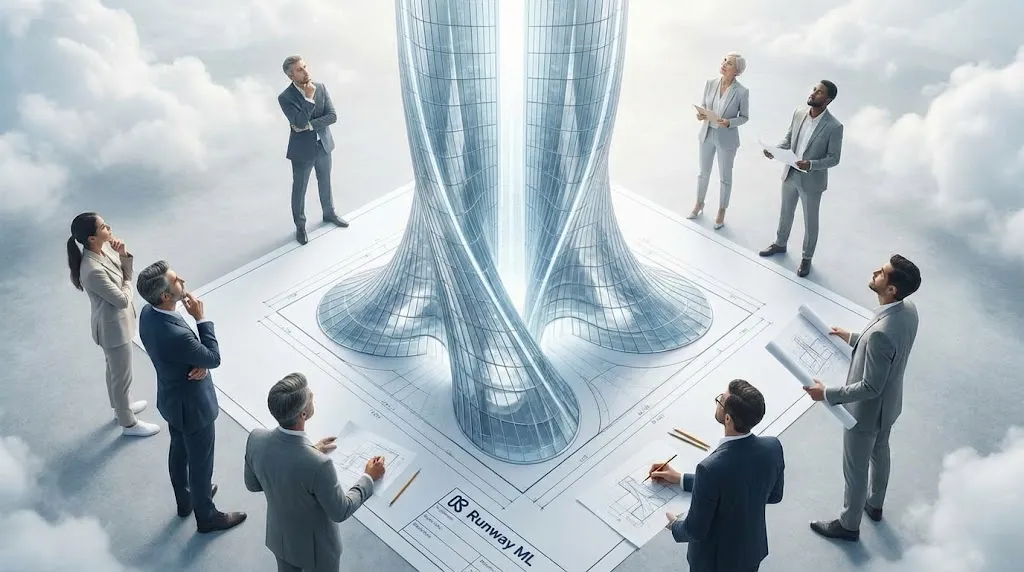 Architectural Visualization