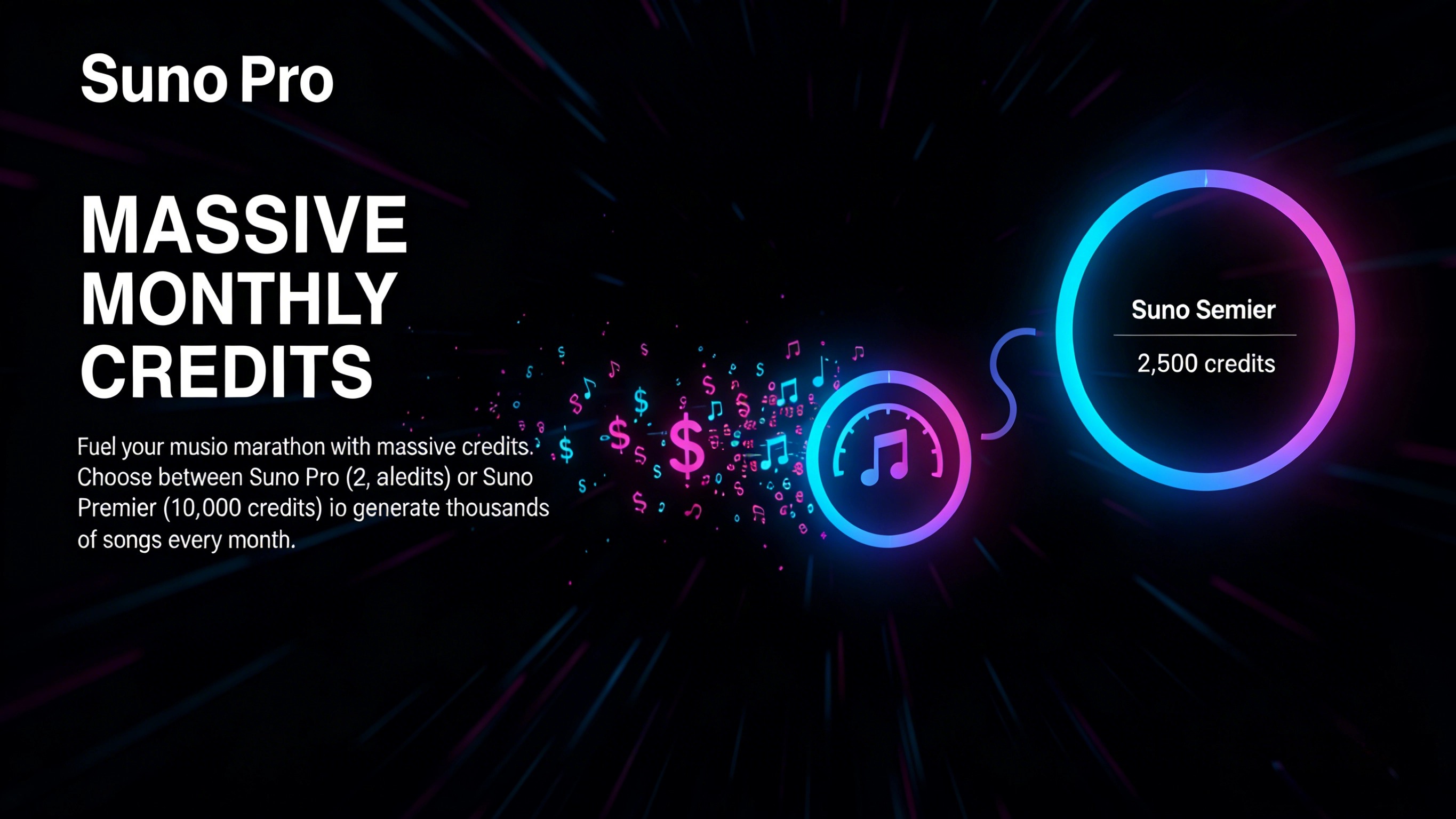 Créditos Mensuales Masivos