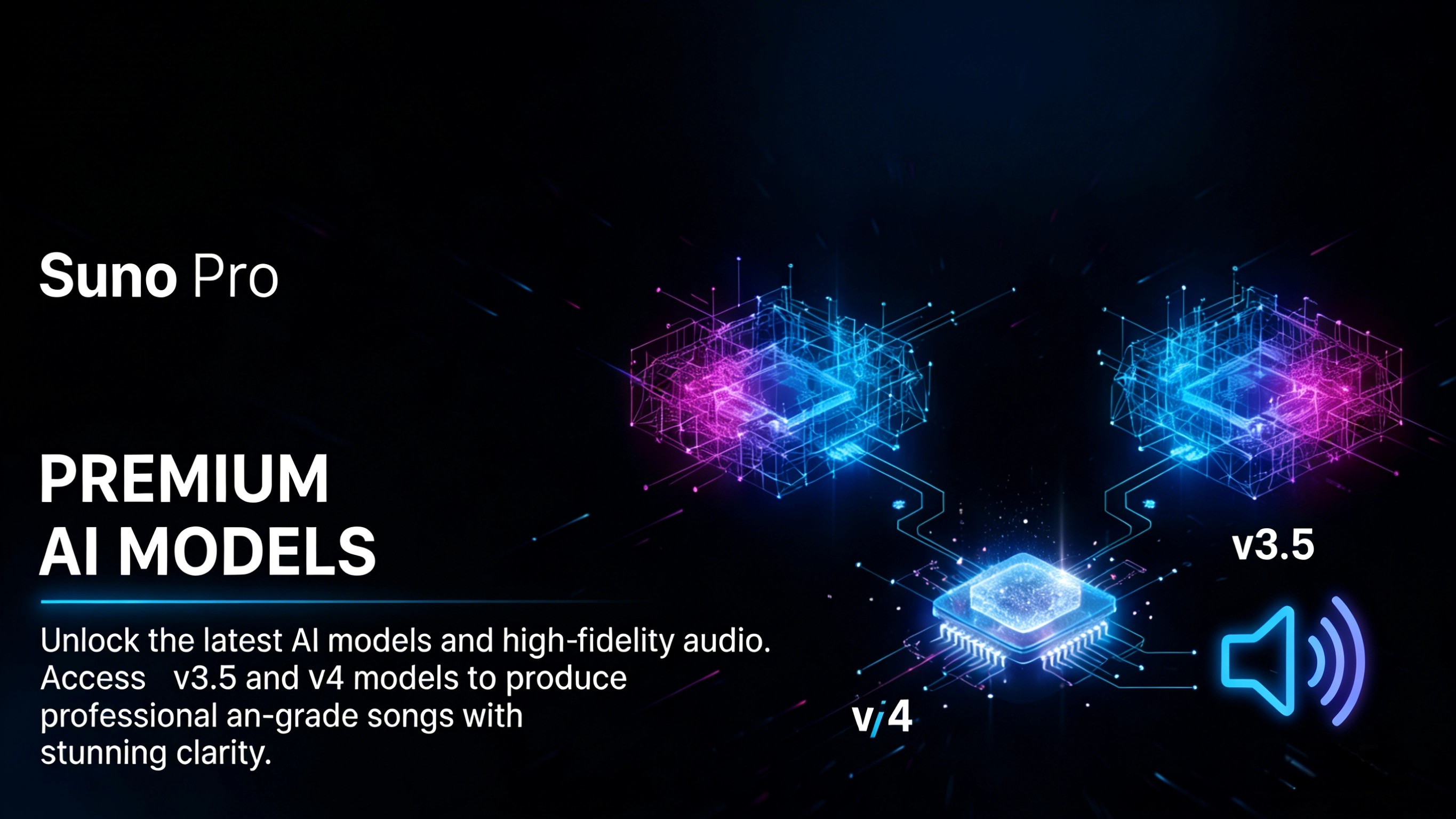 Modelos de IA Premium