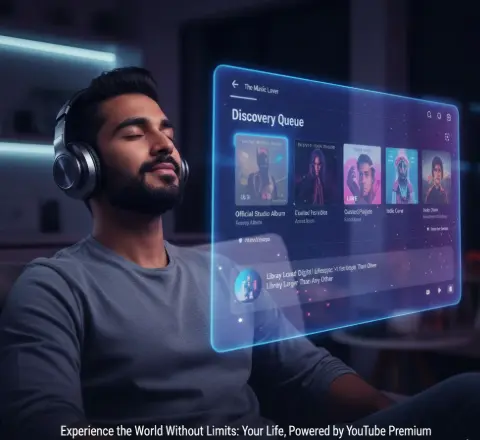 The Music Lover: Your Gateway to High-Fidelity Sound