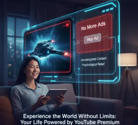 The Ad-Hater: Reclaiming Your Personal Time