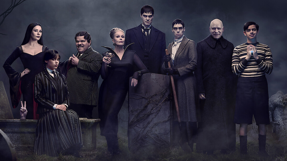 famiglia-addams