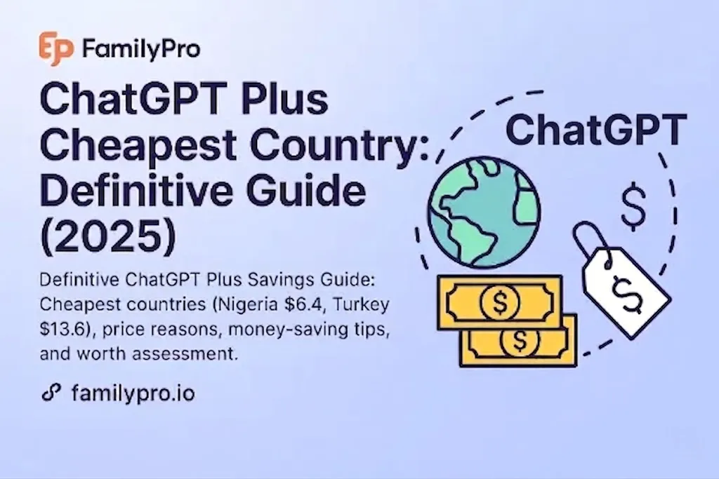 ChatGPT Plusはいくらですか? 2026年価格ガイド:払いすぎに注意!