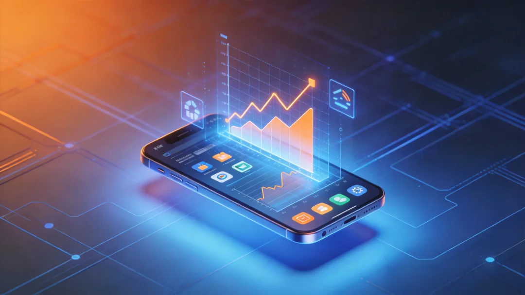 best free mobile app competitor analysis tools 2026