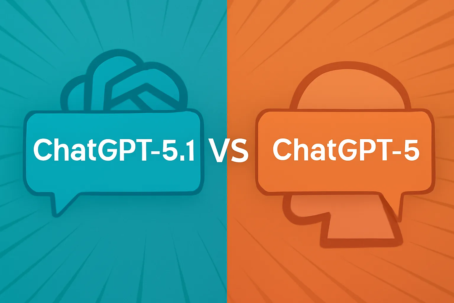 ChatGPT-5.1 vs ChatGPT-5: Discover the Key Upgrades!