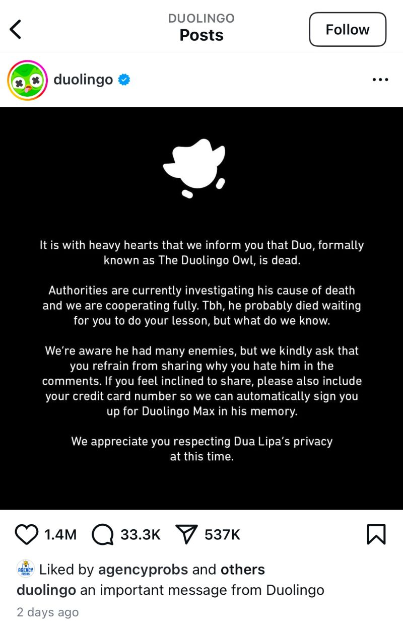 duo-dead-issue