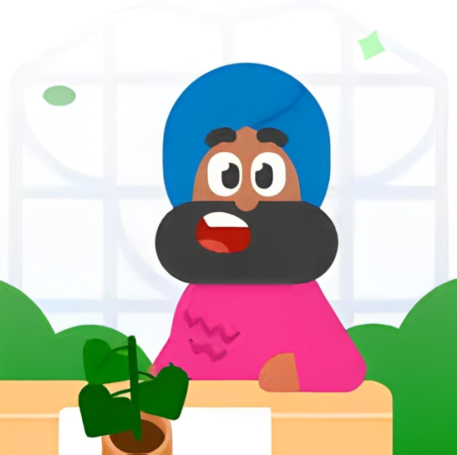duolingo-vikram