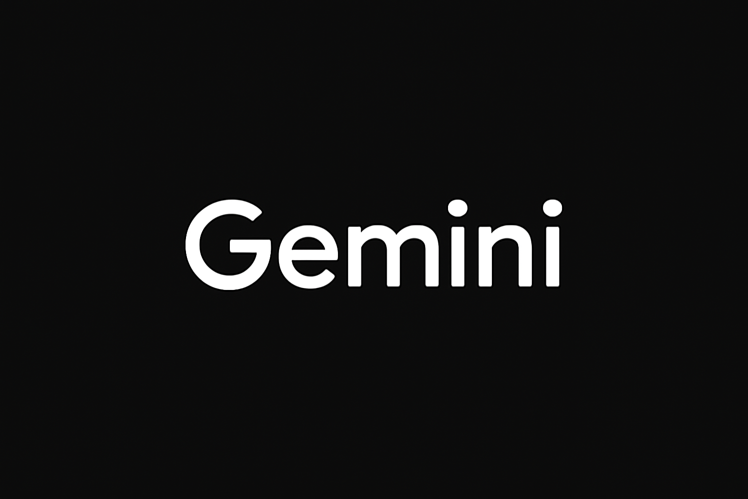 Gemini post