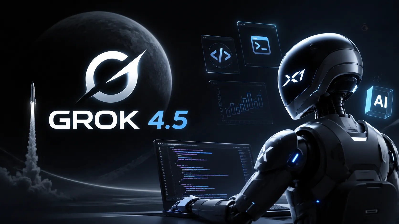 Grok 4.5 Pricing and Benchmarks: Is It Worth Using?