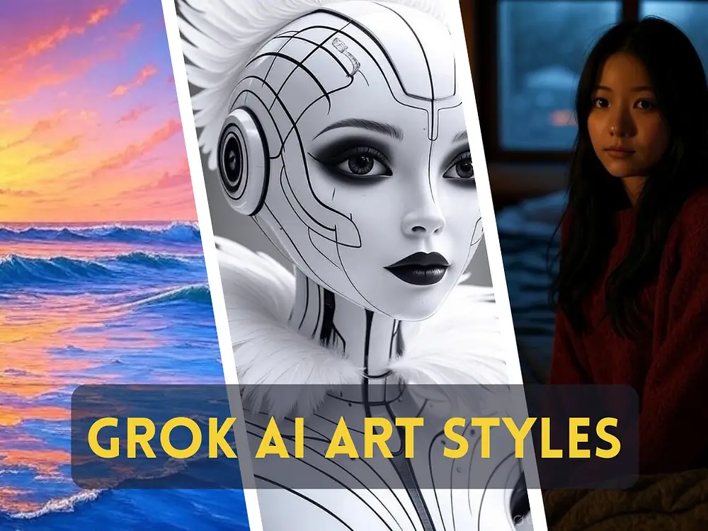 grok-ai-art-styles