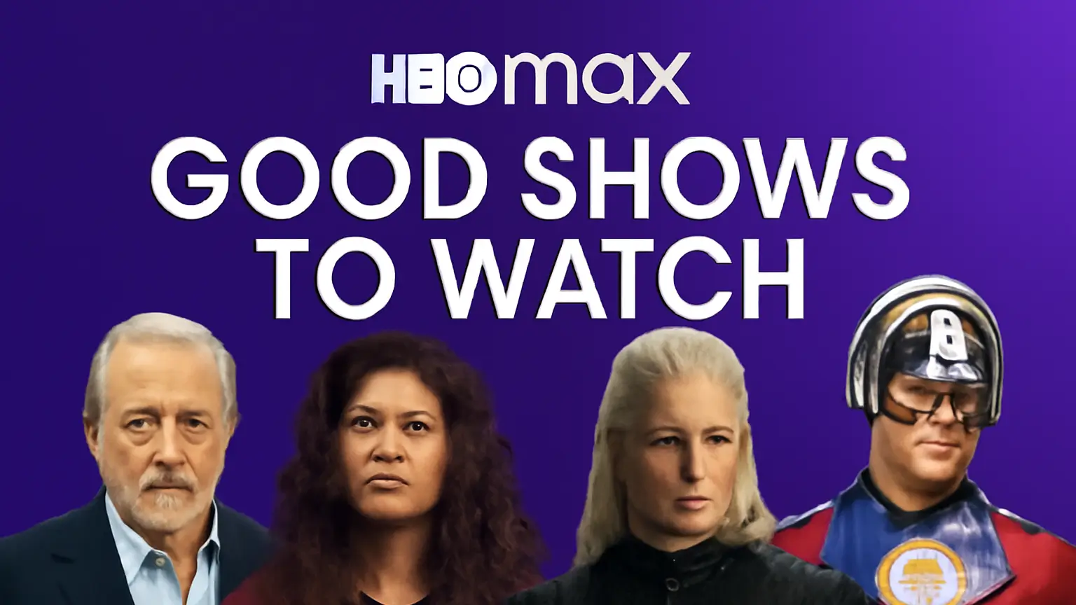 hbo max good shows to watch