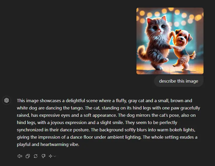 Interactive Image Discussions