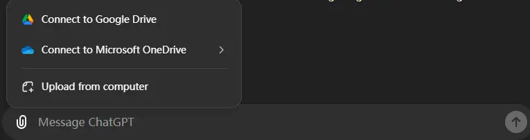 Files Uploading