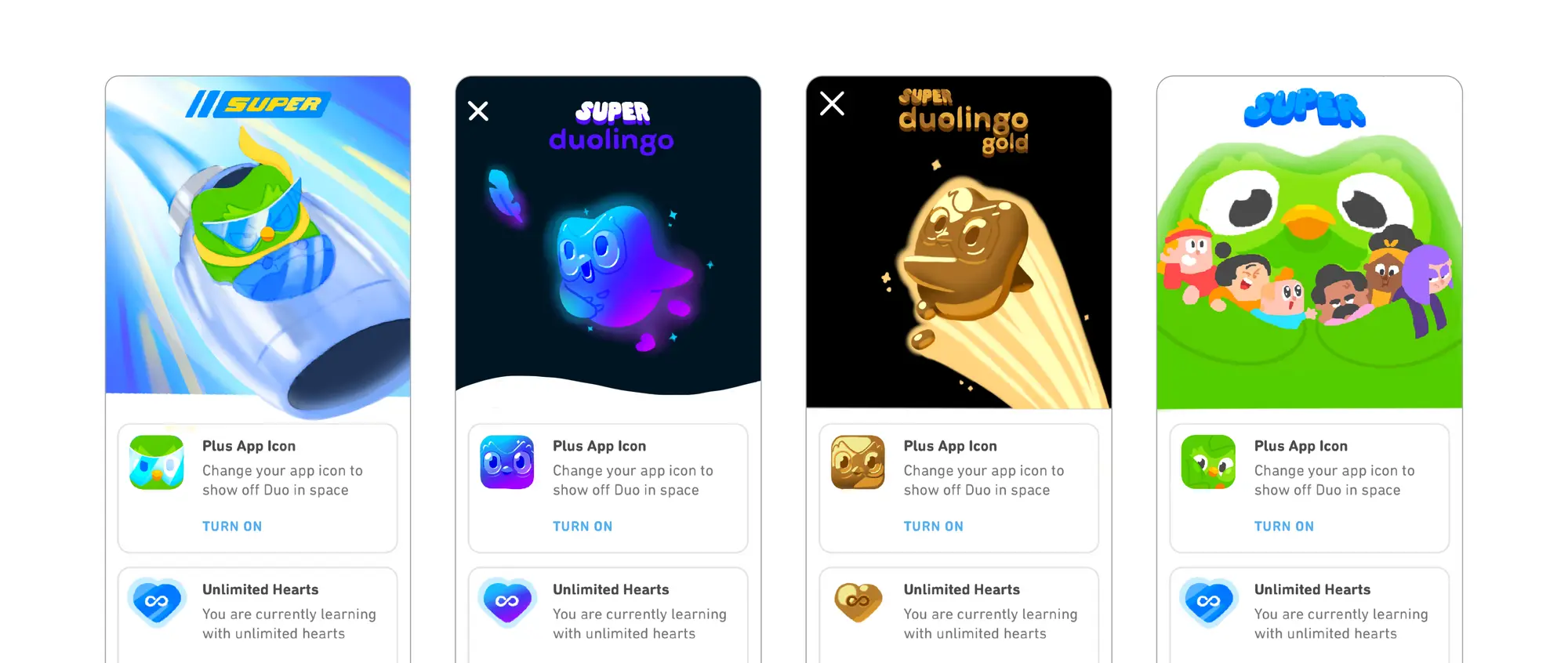 What's the Difference between Free Duolingo and Super