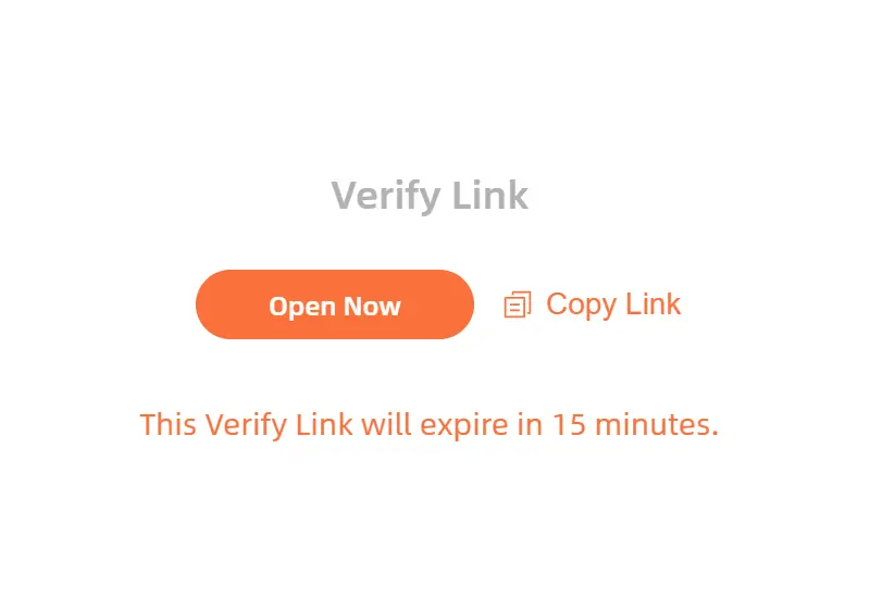 Get Netflix Household Verification Link