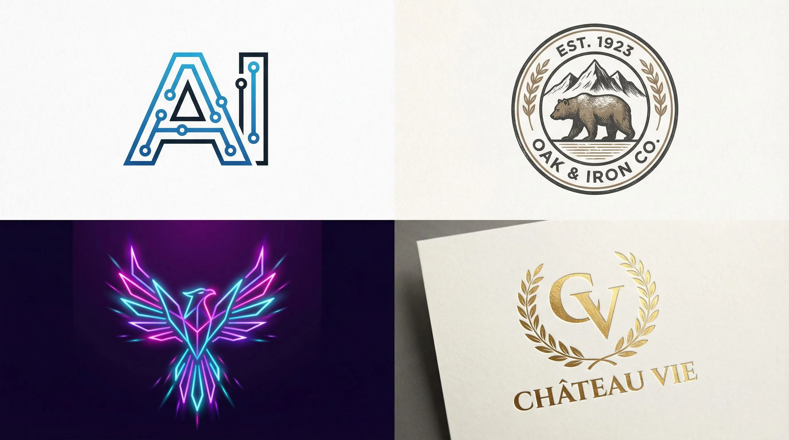 familypro create ai logo