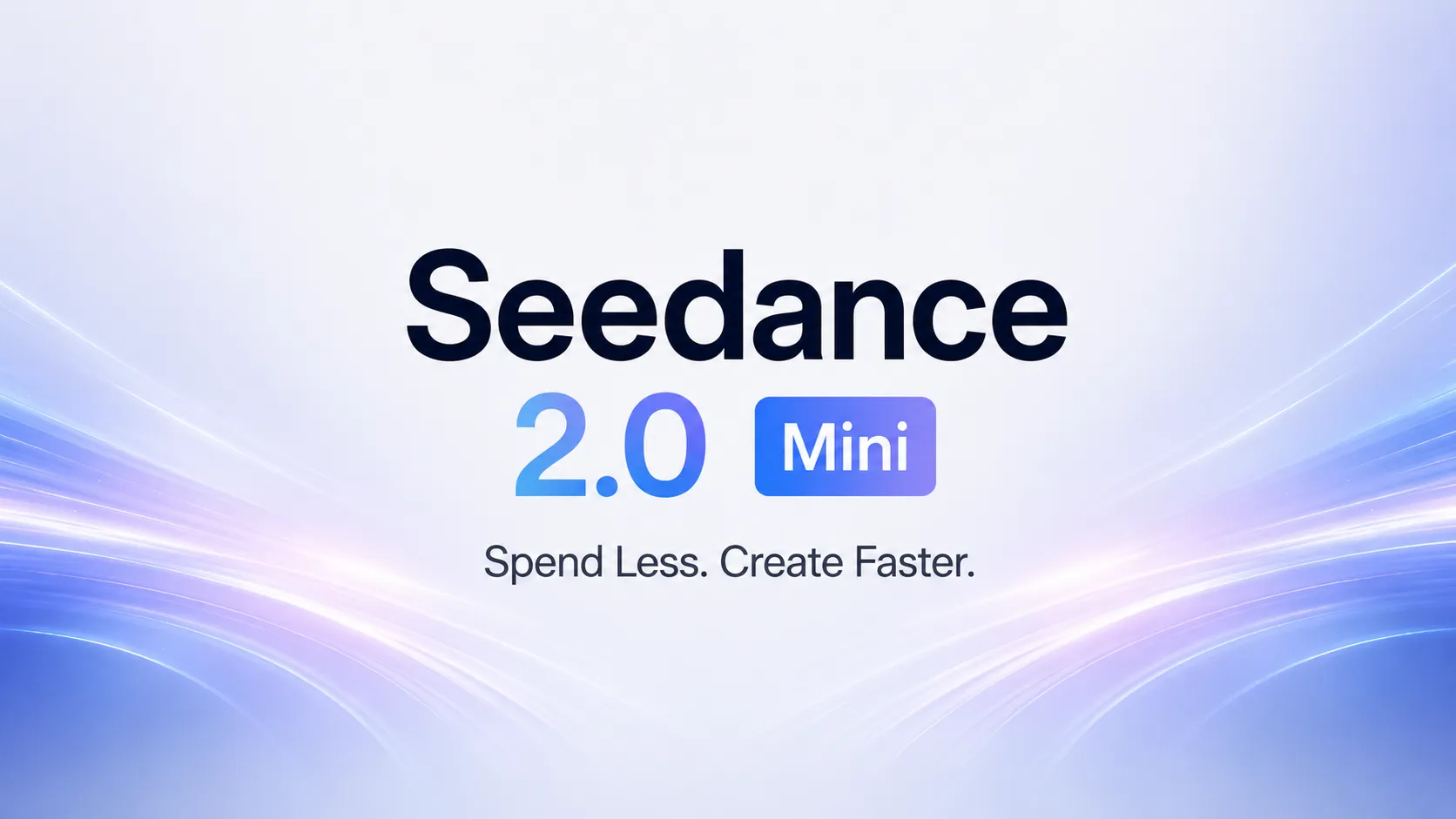 seedance 2 mini