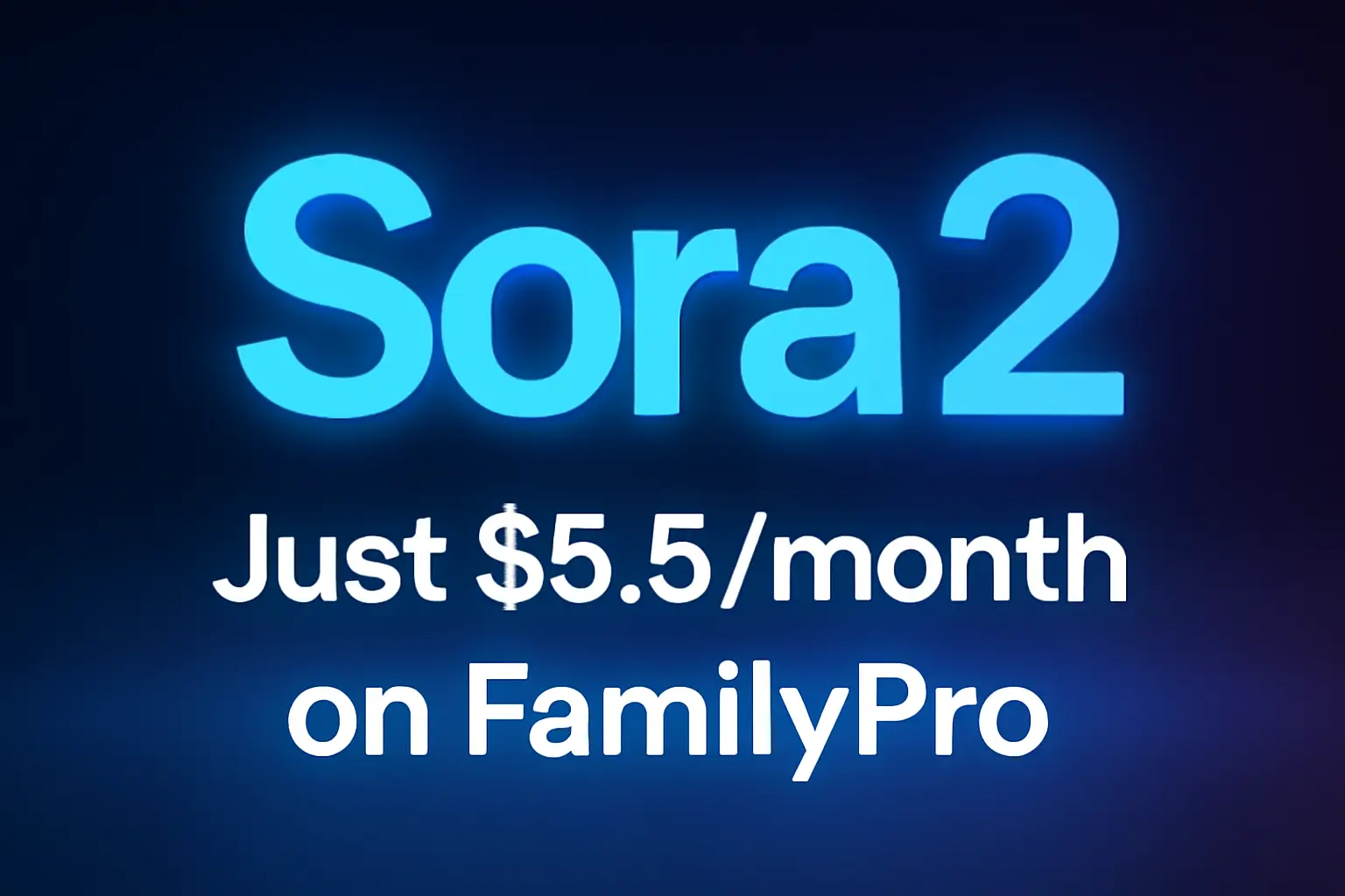 Sora 2: The Ark to a New World of Video Creation