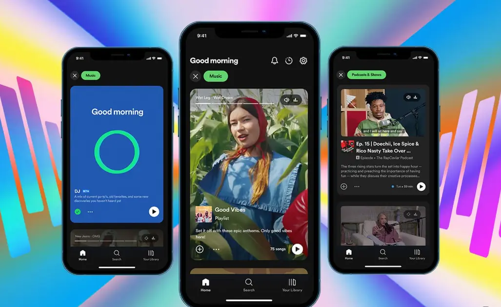 Spotify Premium Discount in 2025
