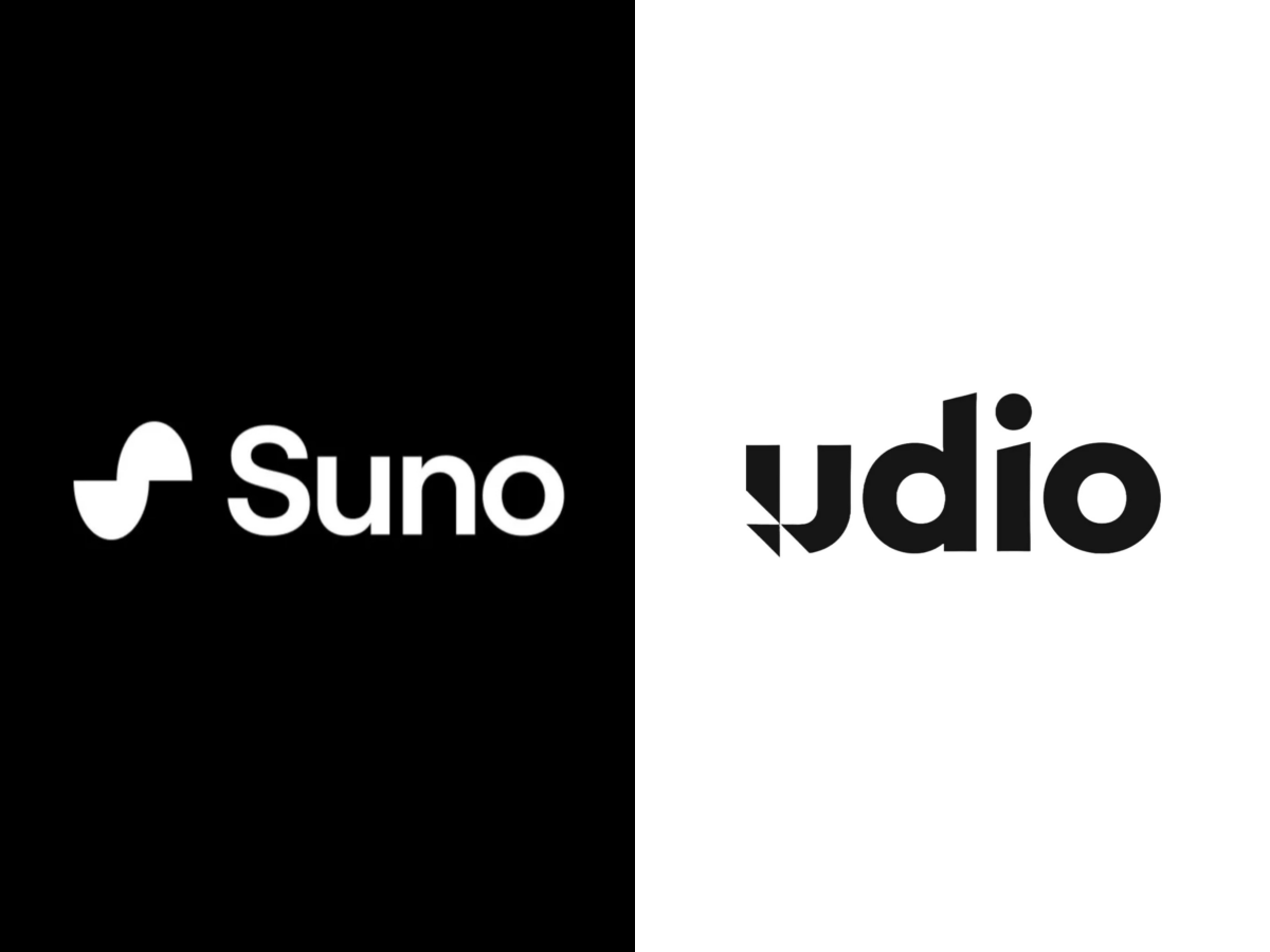 suno vs udio