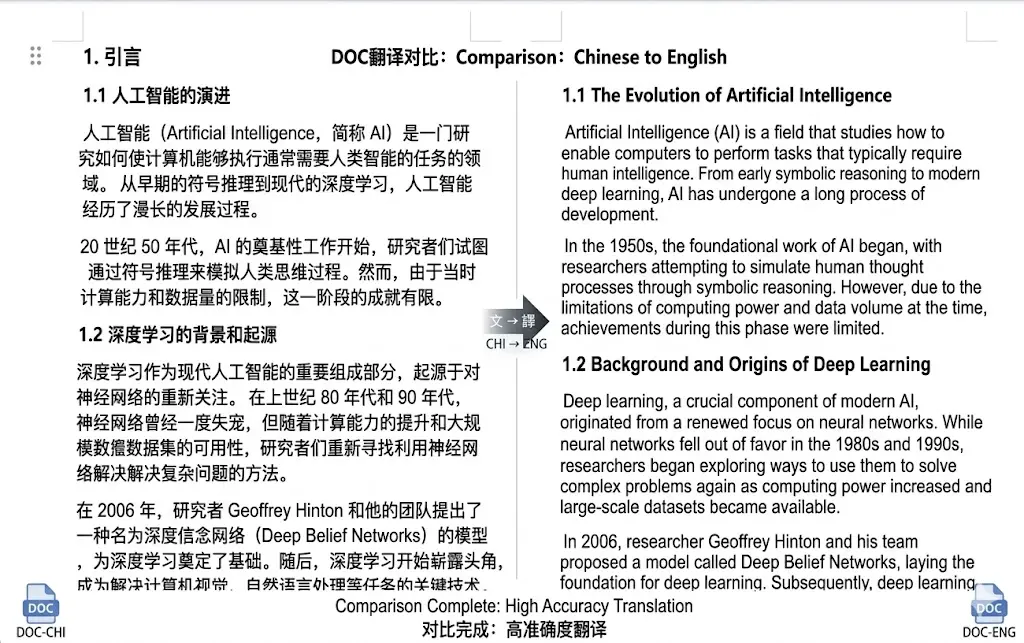 deepl doc file translate before/after