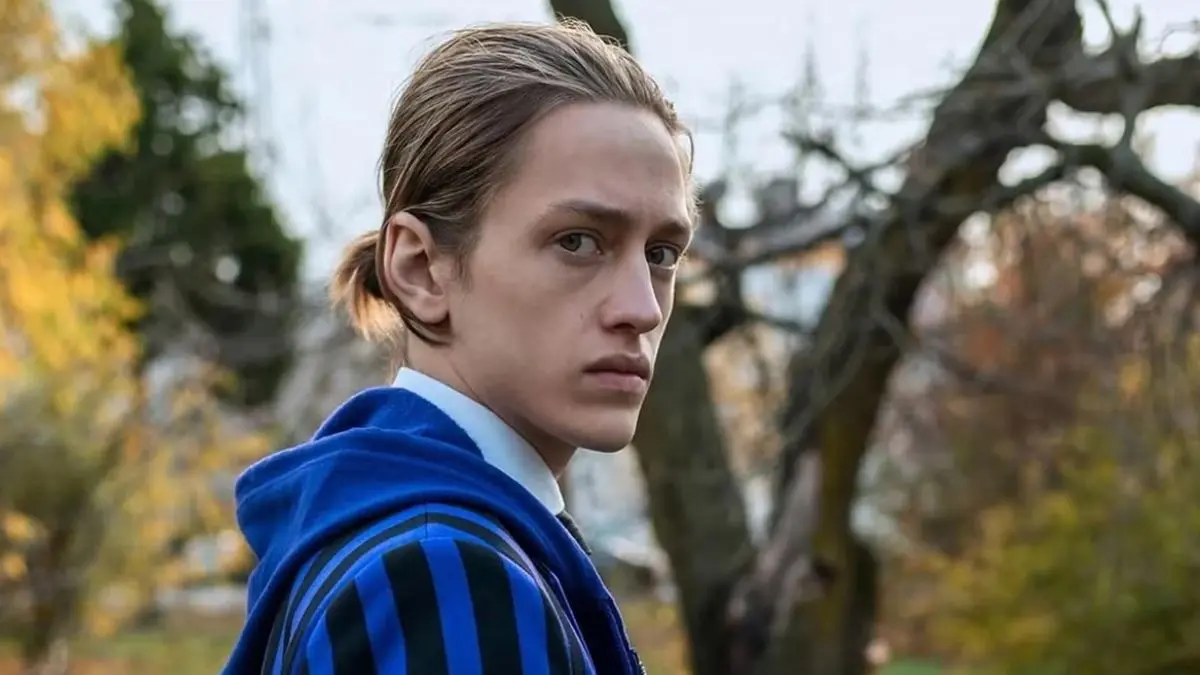xavier