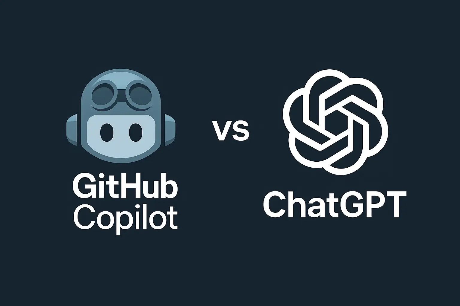 copilot vs chatgpt