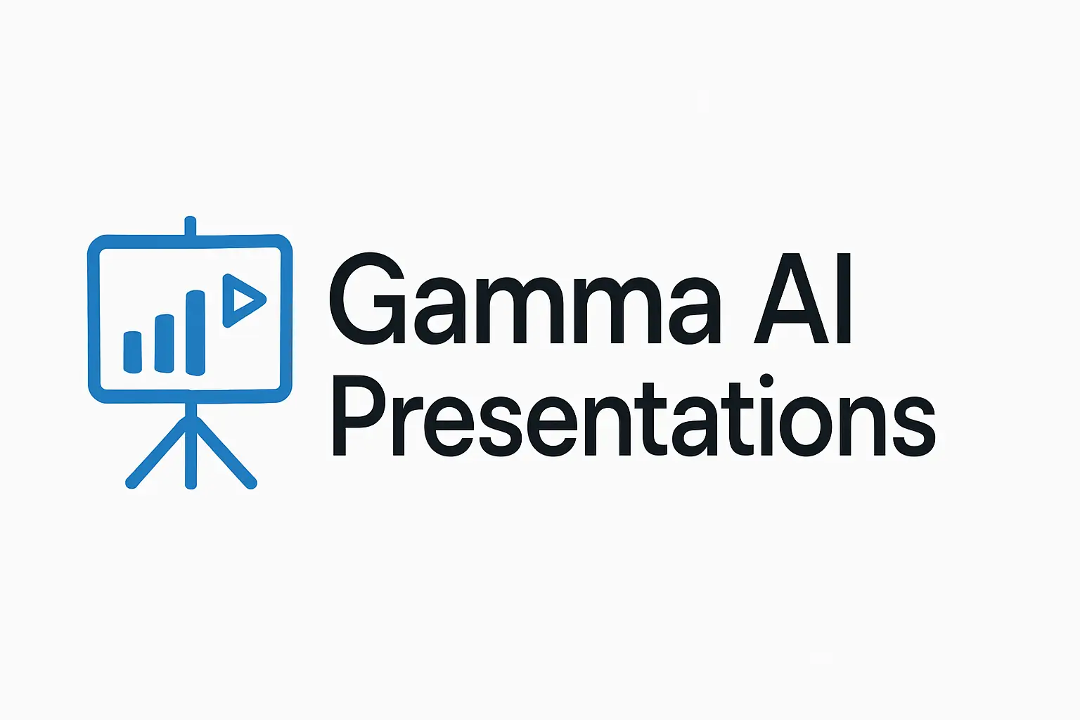 gamma ai presentations