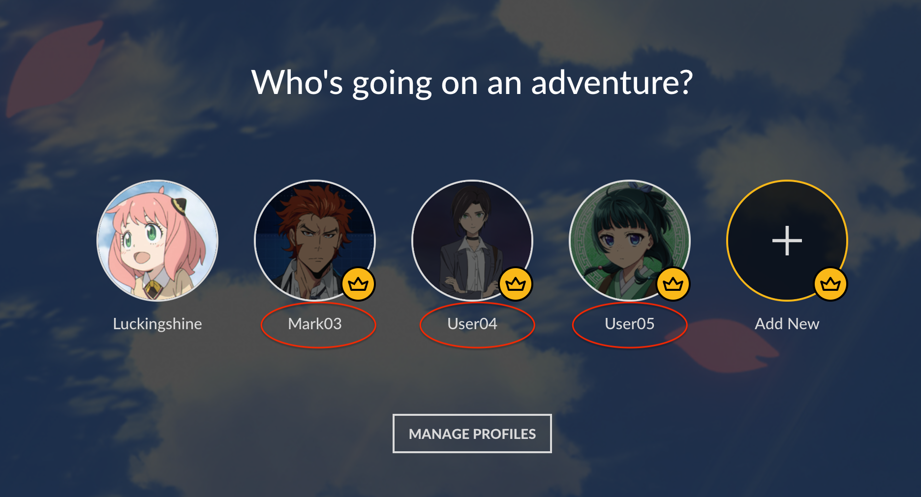 crunchyroll_user_profile_number