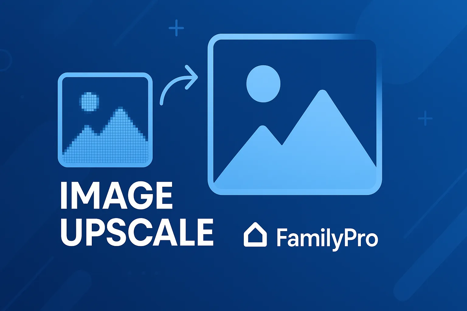 Image Upscale(Free)