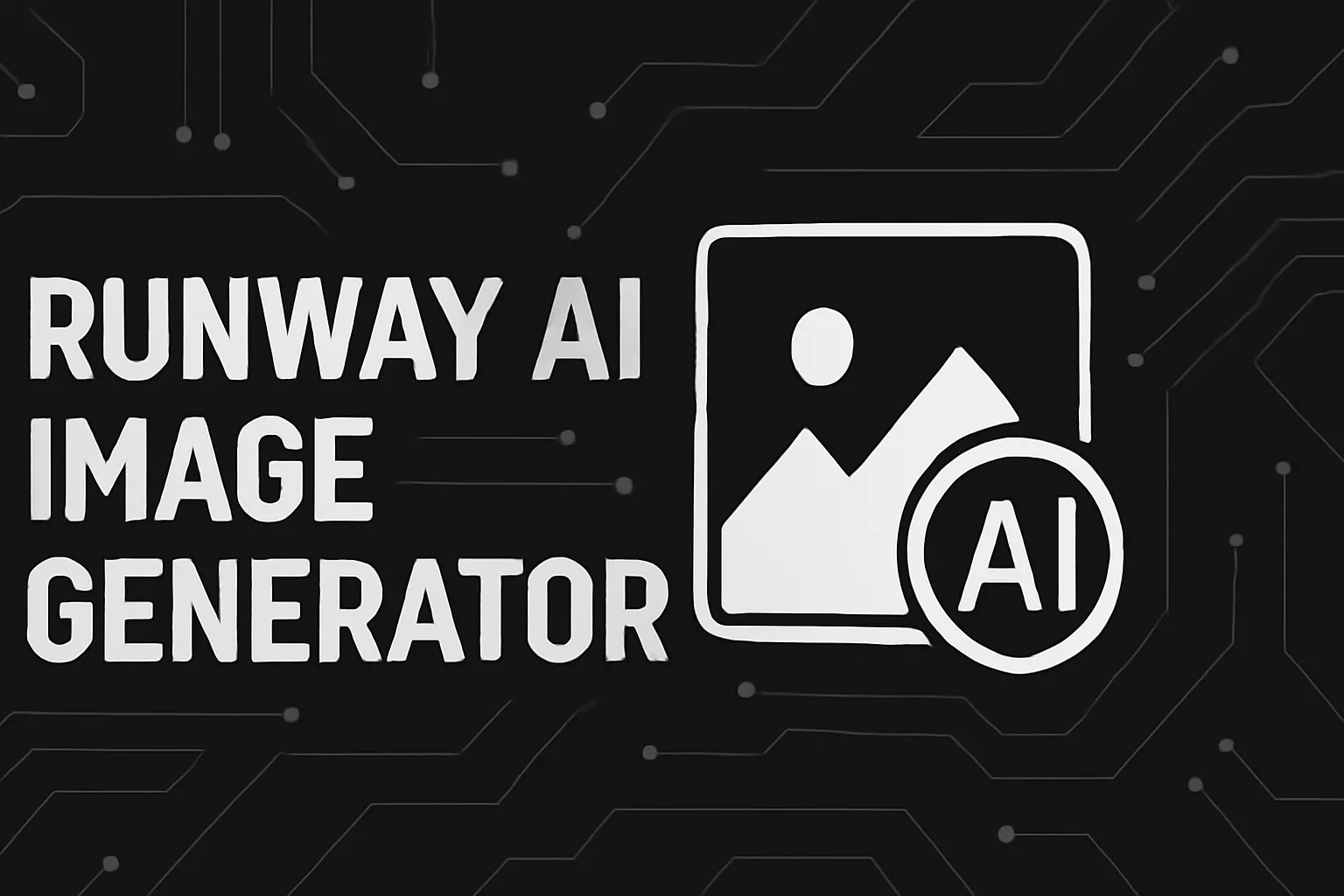 Gen-4 image generator and editor(Free)