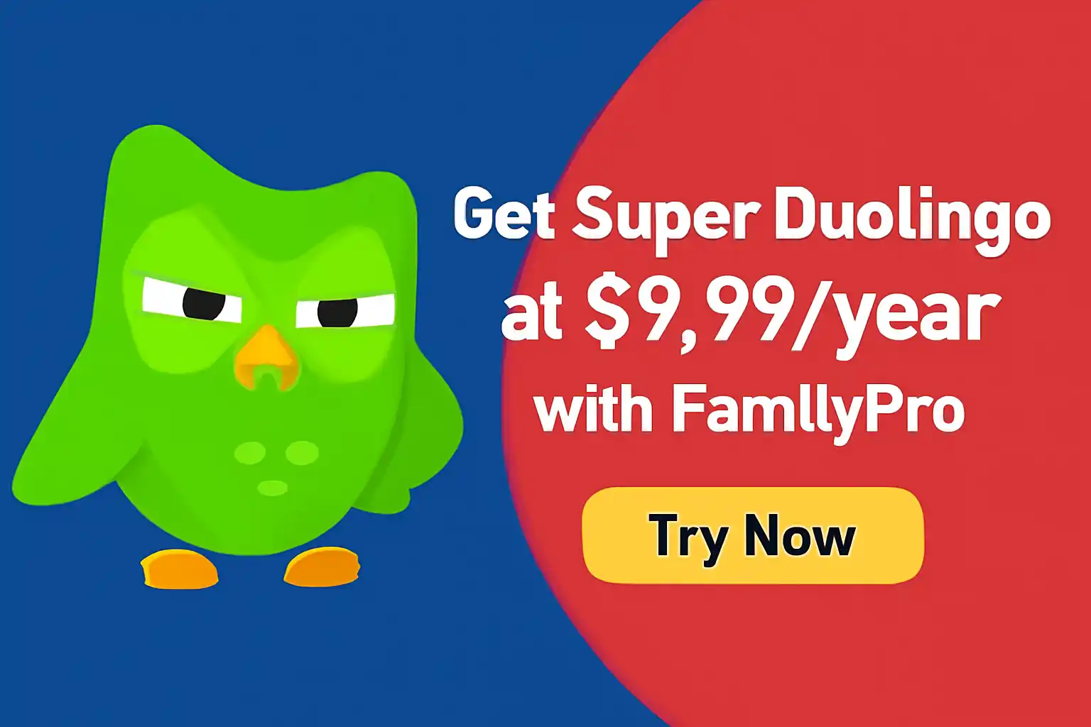Система энергии Duolingo: оставляют ли пользователей с бесплатным доступом в стороне?